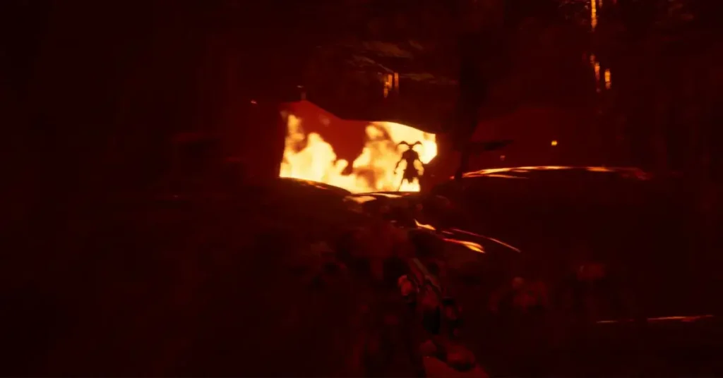 BOOMER SHOOTER