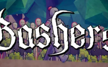 Bashers