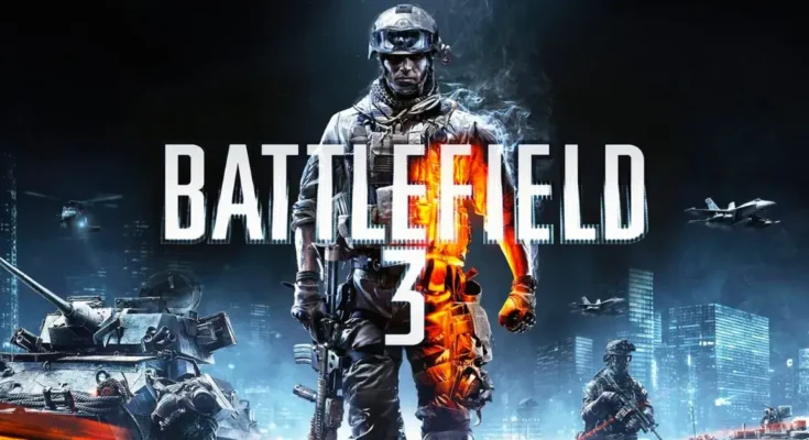 Battlefield 3™
