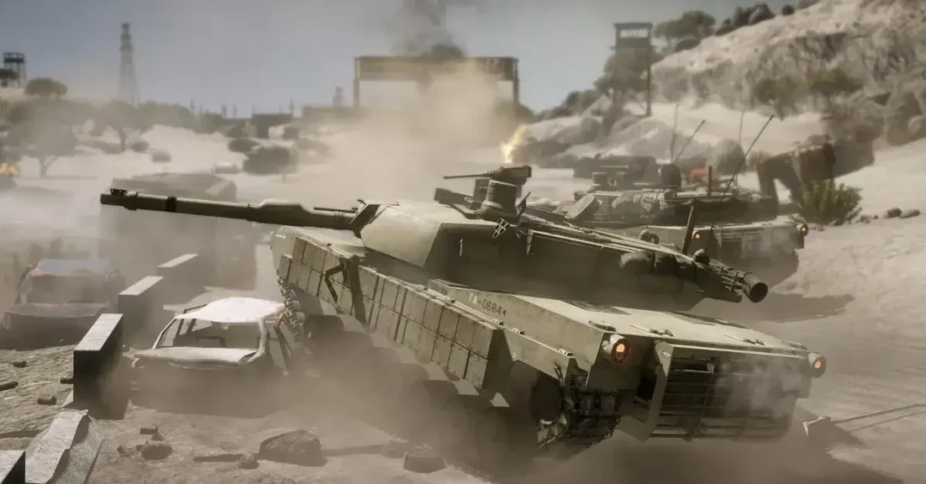 Battlefield Bad Company™ 2