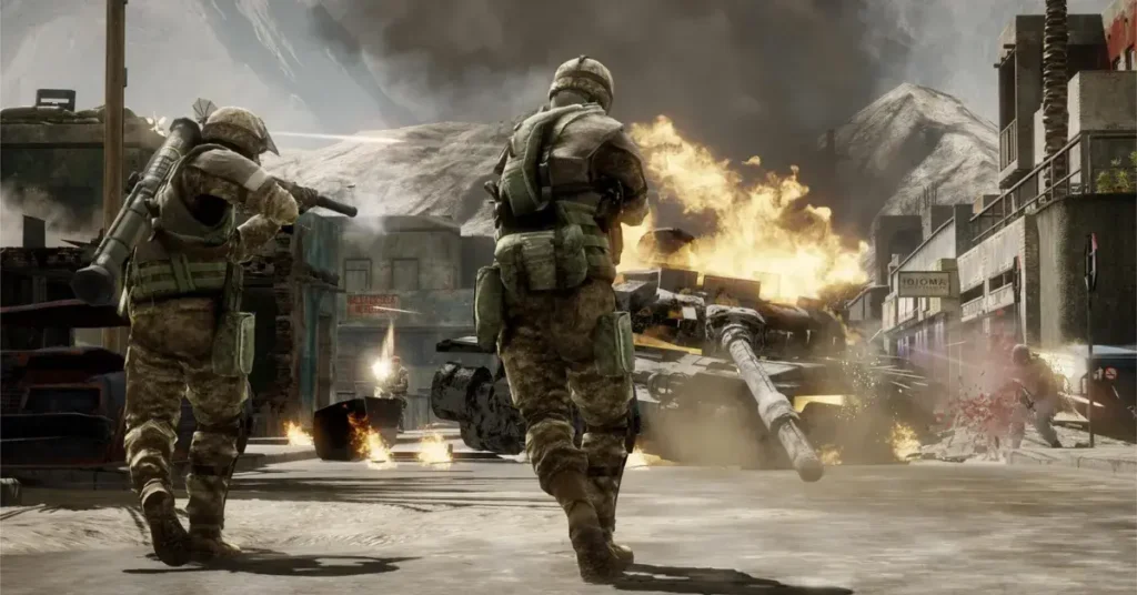 Battlefield Bad Company™ 2