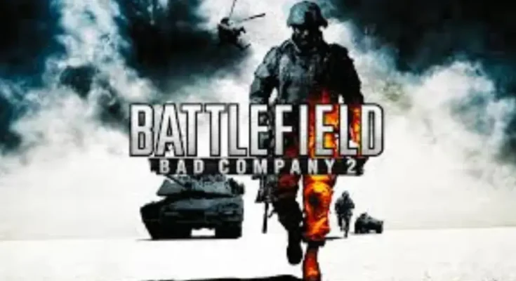 Battlefield Bad Company™ 2