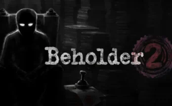 Beholder 2