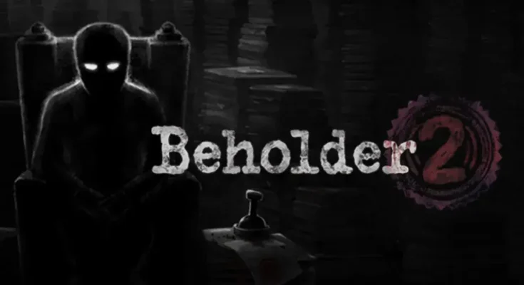 Beholder 2