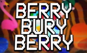 Berry Bury Berry