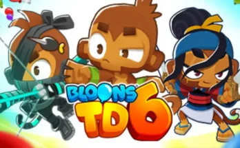Bloons TD 6