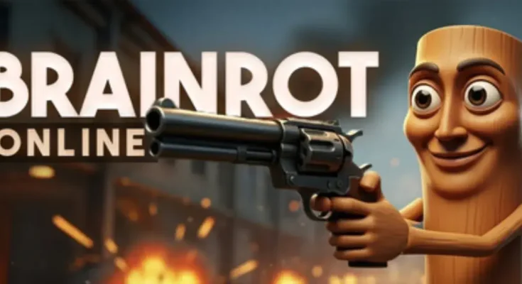 Brainrot Online