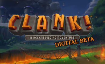 Clank Digital Download grátis
