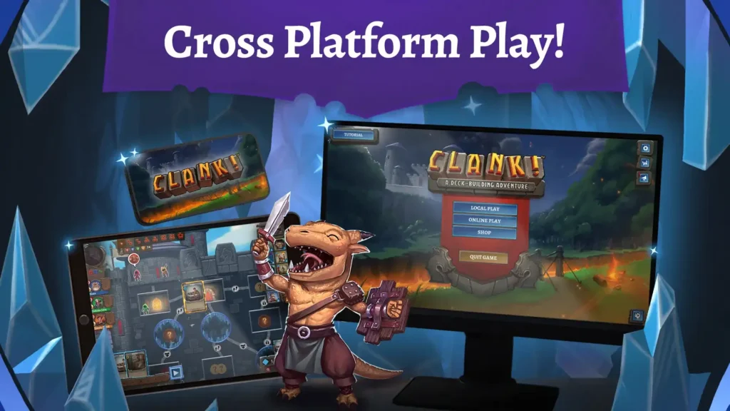 Clank Digital Download grátis