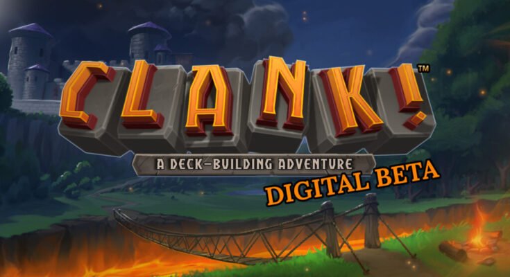 Clank Digital Download grátis