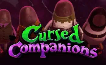 Cursed Companions