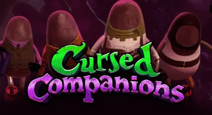 Cursed Companions