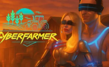 Cyber Farmer