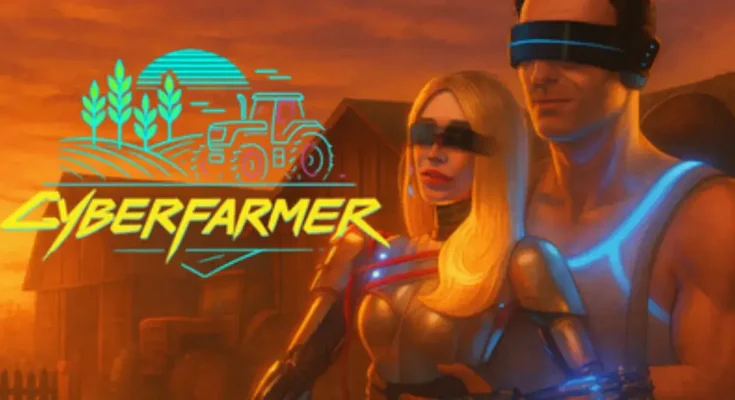 Cyber Farmer
