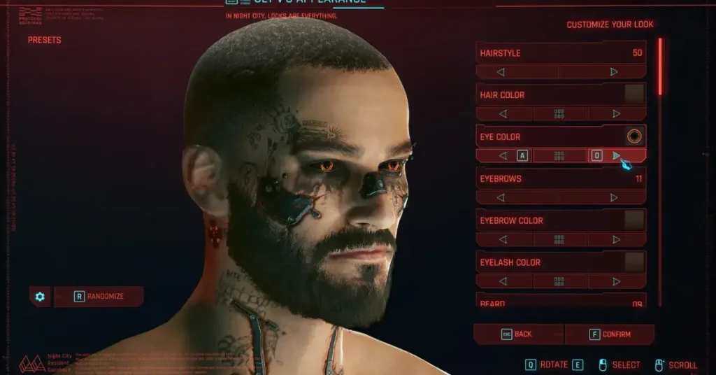 Cyberpunk 2077