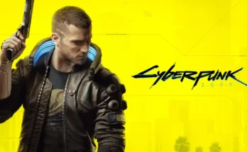 Cyberpunk 2077