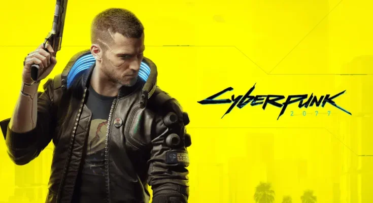 Cyberpunk 2077