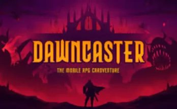 Dawncaster The RPG Cardventure