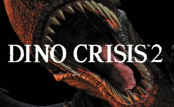 Dino Crisis 2