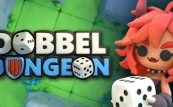 Dobbel Dungeon