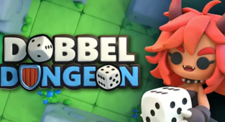 Dobbel Dungeon
