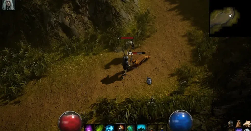 Dungeon Super Adventure