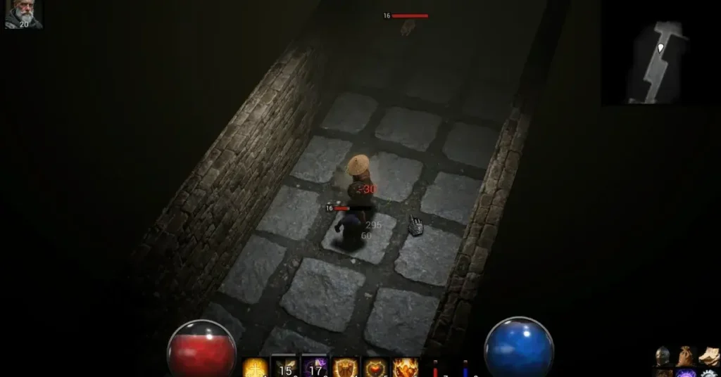 Dungeon Super Adventure