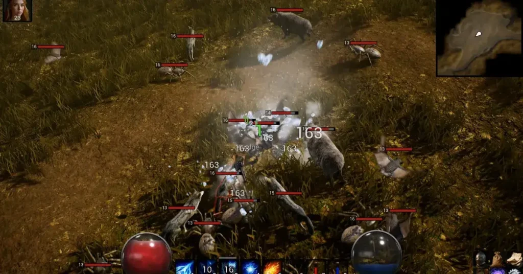 Dungeon Super Adventure