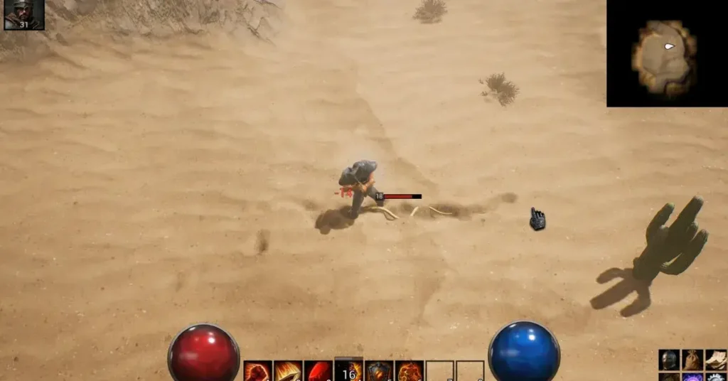 Dungeon Super Adventure