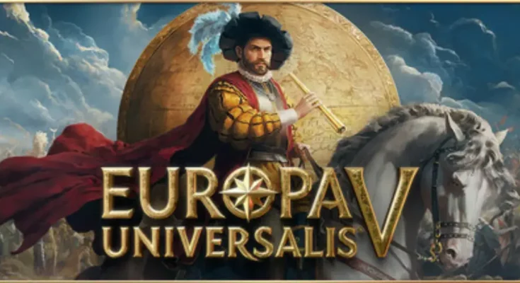 Europa Universalis V