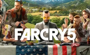 Far Cry 5