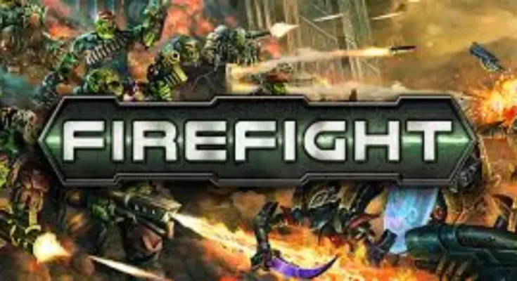 Firefight