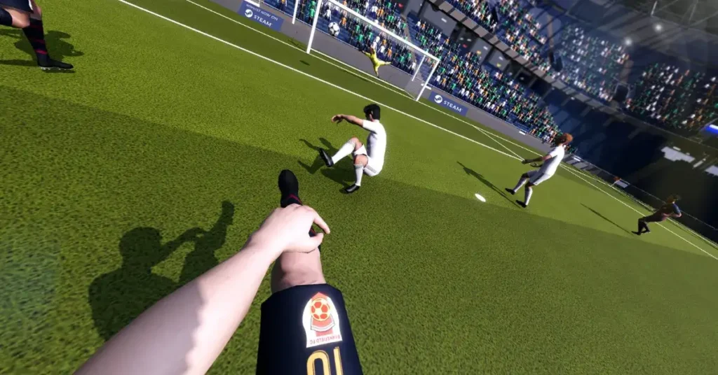 Football Life Simulator