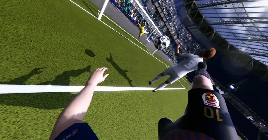 Football Life Simulator