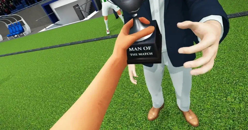 Football Life Simulator