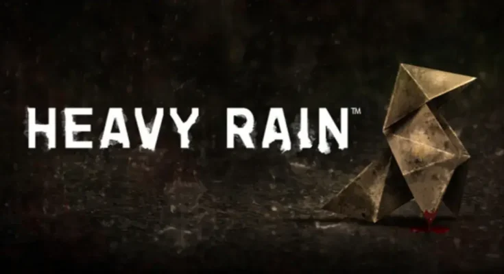Heavy Rain