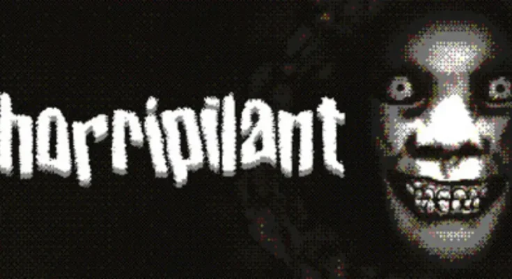 Horripilant