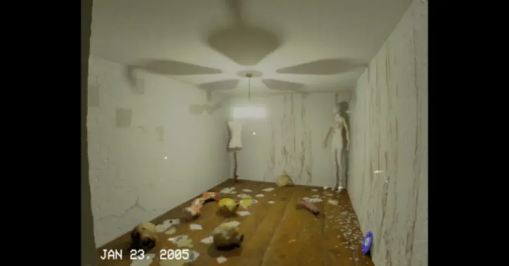 JINNI 2 The Ritual Demo