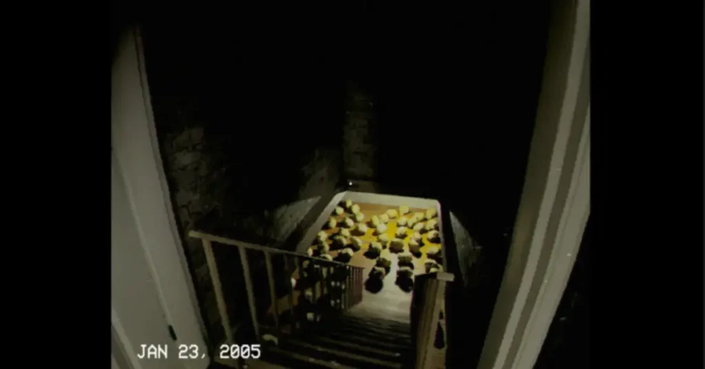 JINNI 2 The Ritual Demo