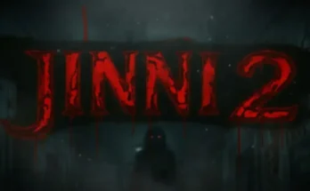 JINNI 2: The Ritual Demo