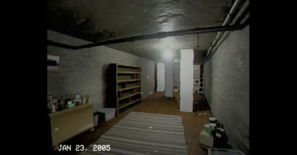 JINNI 2 The Ritual Demo