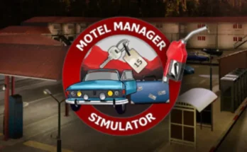 Motel-Manager.