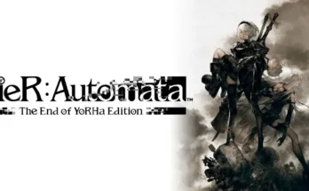 NieR Automata™