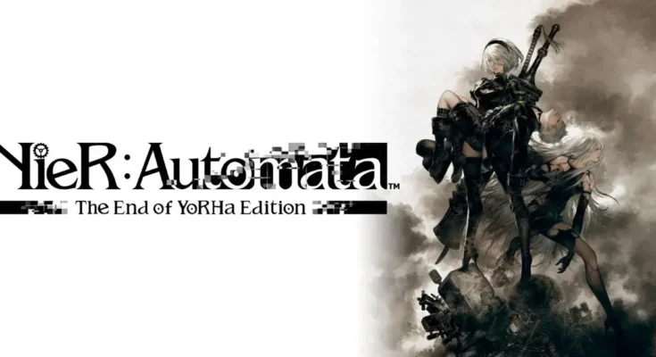 NieR Automata™