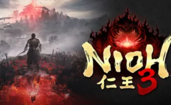 Nioh 3