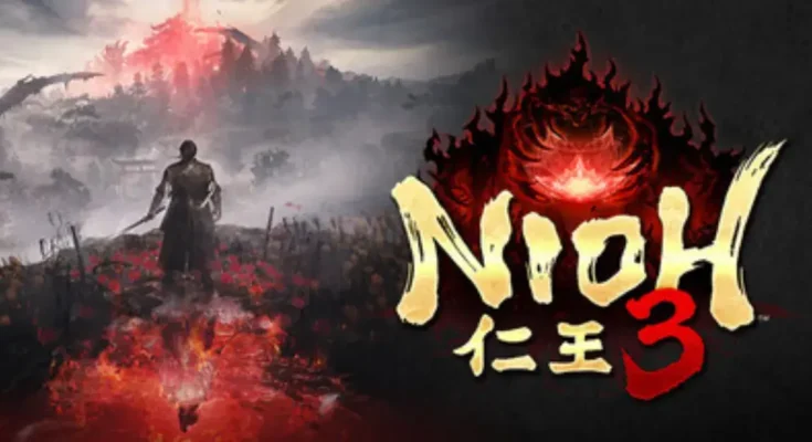 Nioh 3