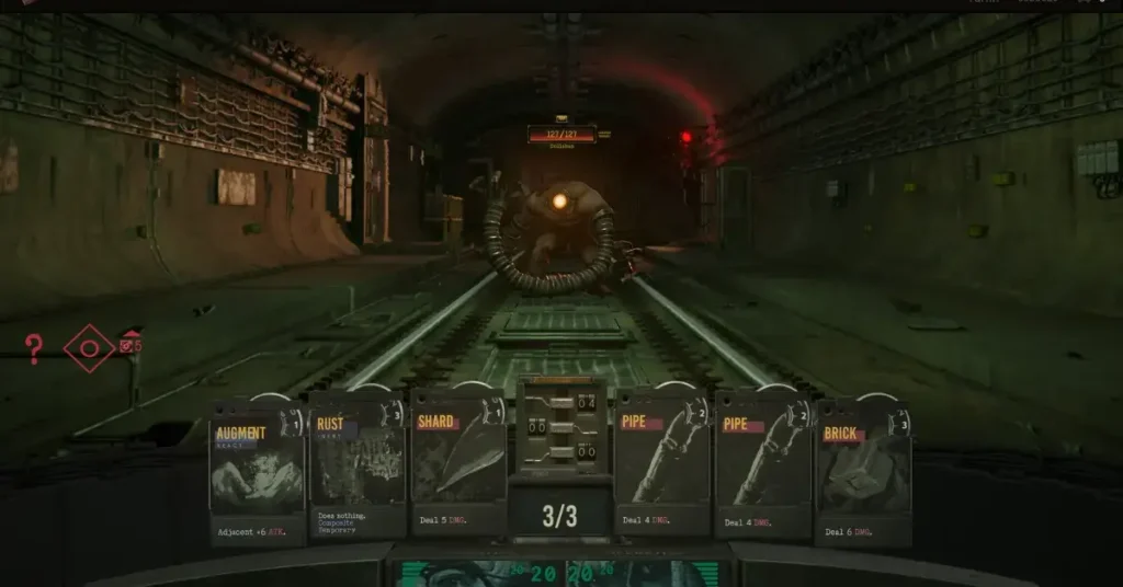 OPERATIVES Revolve Demo