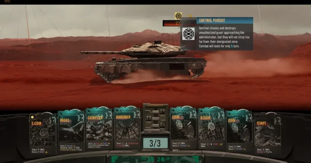 OPERATIVES Revolve Demo