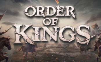Order of Kings Demo