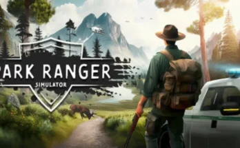 Park Ranger Simulator